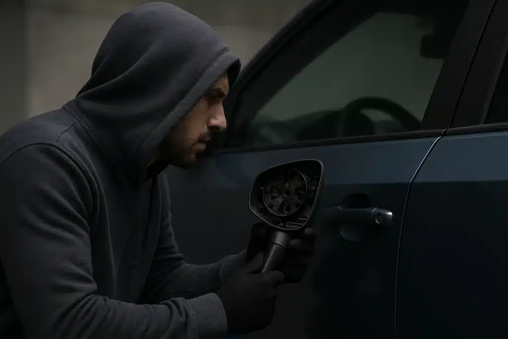 Τι σημαίνει “μερική κλοπή” και πότε αποζημιώνεσαι