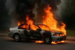 Τι καλύπτει η ασφάλεια σε περίπτωση πυρκαγιάς ή εμπρησμού